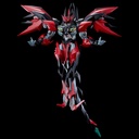 (PO) Riobot Tekkaman Blade - Blaster Tekkaman Evil Image_8