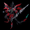 (PO) Riobot Tekkaman Blade - Blaster Tekkaman Evil Image_12