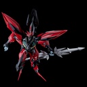 (PO) Riobot Tekkaman Blade - Blaster Tekkaman Evil Image_13