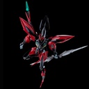 (PO) Riobot Tekkaman Blade - Blaster Tekkaman Evil Image_14