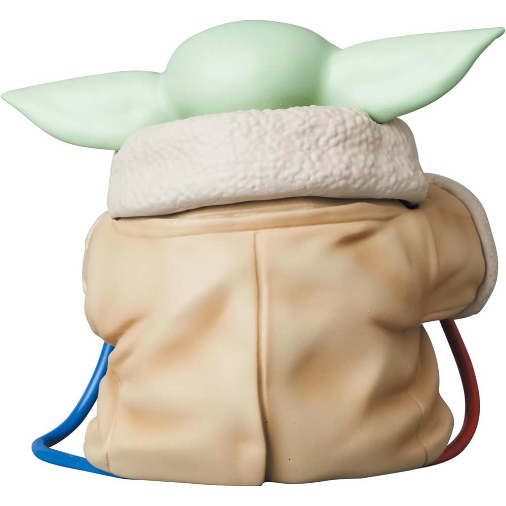 (PO) UDF Star Wars: The Mandalorian - Grogu (TM) Series 2 Fixing Wires Image_2