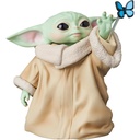 (PO) UDF Star Wars: The Mandalorian - Grogu (TM) Series 2 Blue Butterfry Image_1