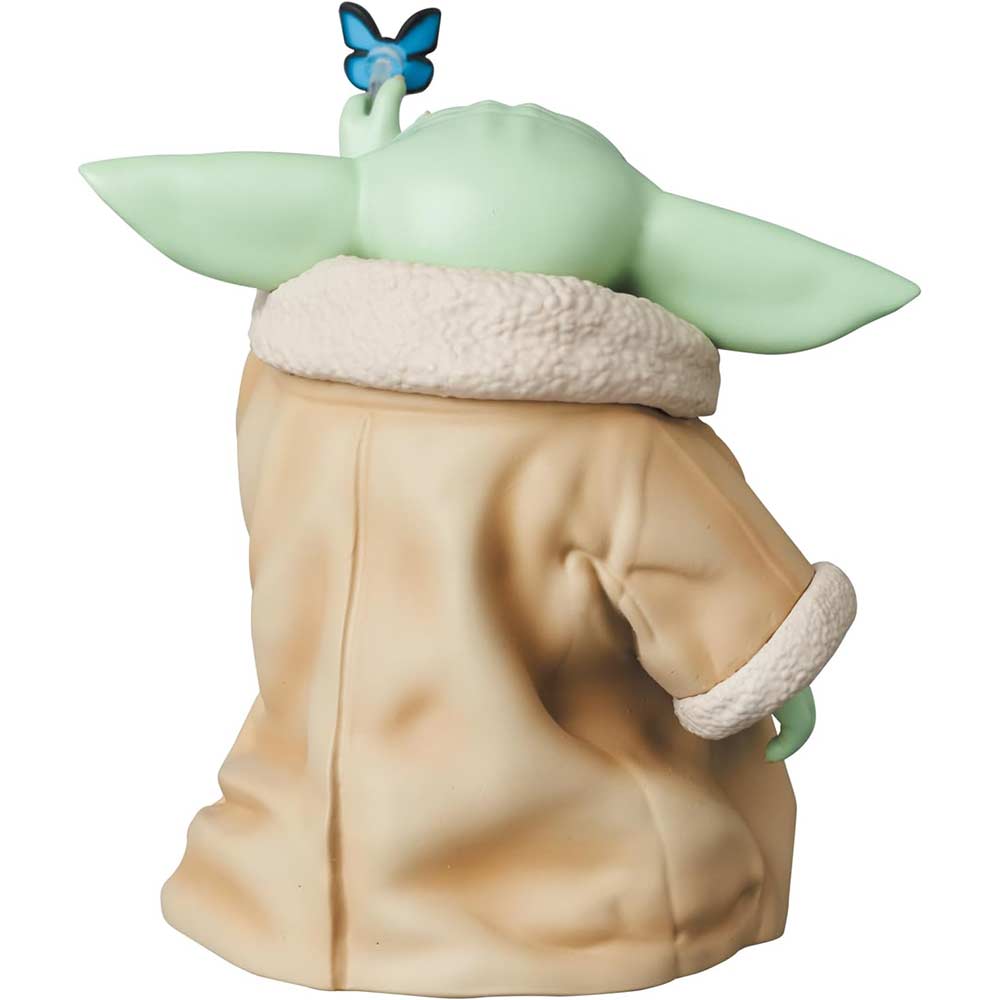 (PO) UDF Star Wars: The Mandalorian - Grogu (TM) Series 2 Blue Butterfry Image_2