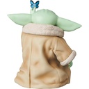 (PO) UDF Star Wars: The Mandalorian - Grogu (TM) Series 2 Blue Butterfry Image_2