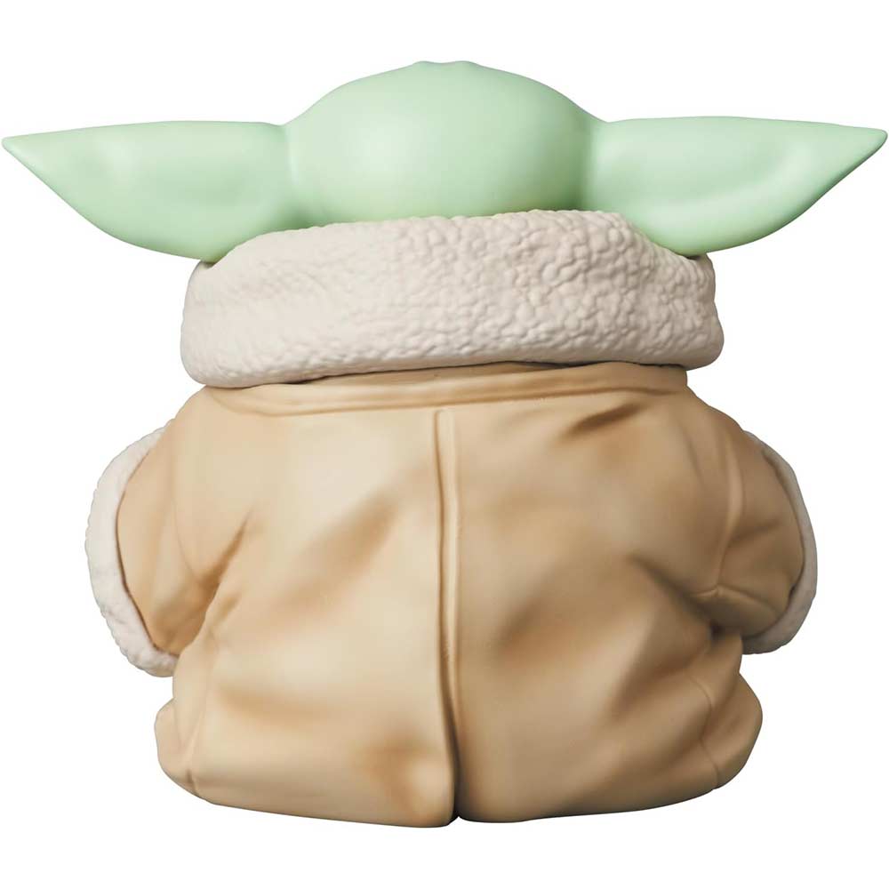 (PO) UDF Star Wars: The Mandalorian - Grogu (TM) Series 2 Meditation Image_2