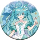 (PO) Hatsune Miku Series Chara Badge Collection Hatsune Miku 16th Birthday [BOX] Image_4