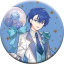 (PO) Hatsune Miku Series Chara Badge Collection Hatsune Miku 16th Birthday [BOX] Image_9