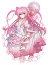 (PO) Hatsune Miku Series Peta Collection Hatsune Miku 16th Birthday [BOX] Image_5