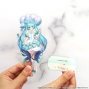 (PO) Hatsune Miku Series Acrylic Stand Hatsune Miku 16th Birthday Hatsune Miku Image_2