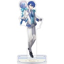 (PO) Hatsune Miku Series Acrylic Stand Hatsune Miku 16th Birthday KAITO Image_1