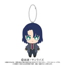 (PO) Mobile Suit Gundam SEED Freedom Ball Chain Mascot Athrun Zala Image_1