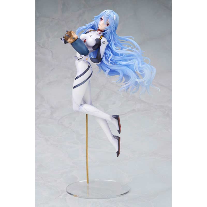 (PO) Evangelion - Ayanami Rei Long Hair Ver (Alter) Image_2