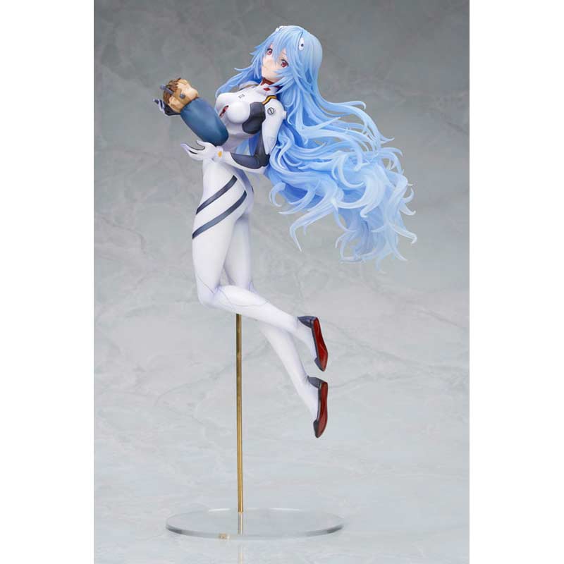 (PO) Evangelion - Ayanami Rei Long Hair Ver (Alter) Image_3