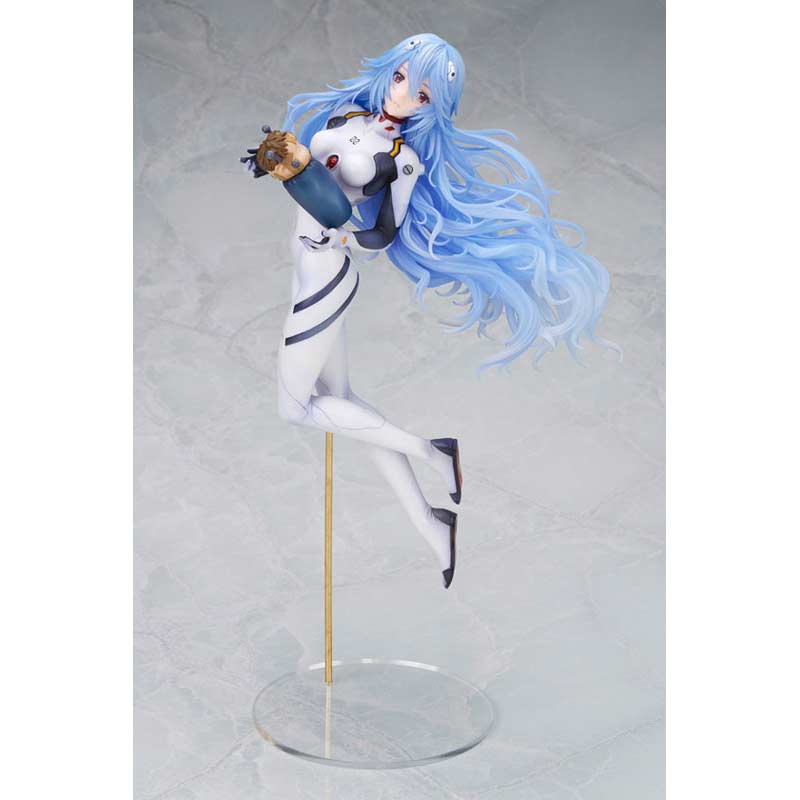 (PO) Evangelion - Ayanami Rei Long Hair Ver (Alter) Image_4
