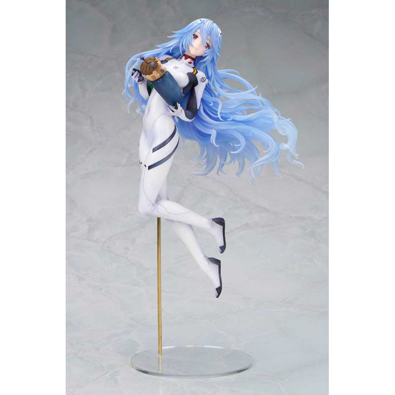 (PO) Evangelion - Ayanami Rei Long Hair Ver (Alter) Image_5