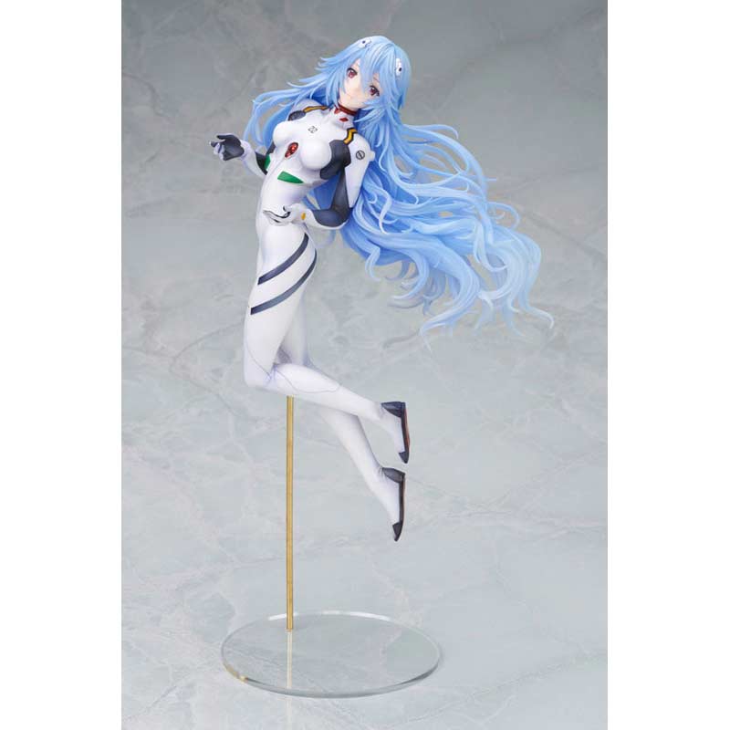 (PO) Evangelion - Ayanami Rei Long Hair Ver (Alter) Image_6
