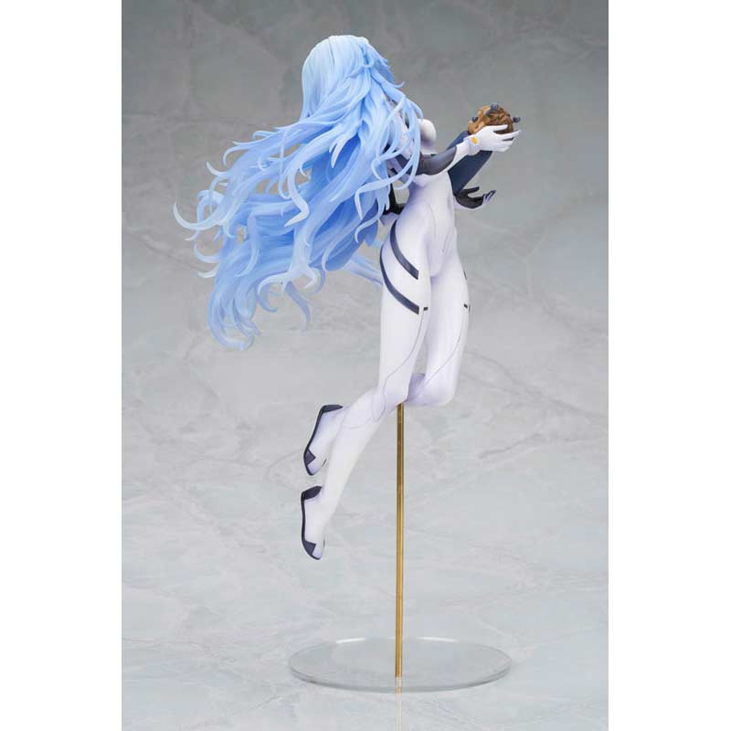 (PO) Evangelion - Ayanami Rei Long Hair Ver (Alter) Image_7