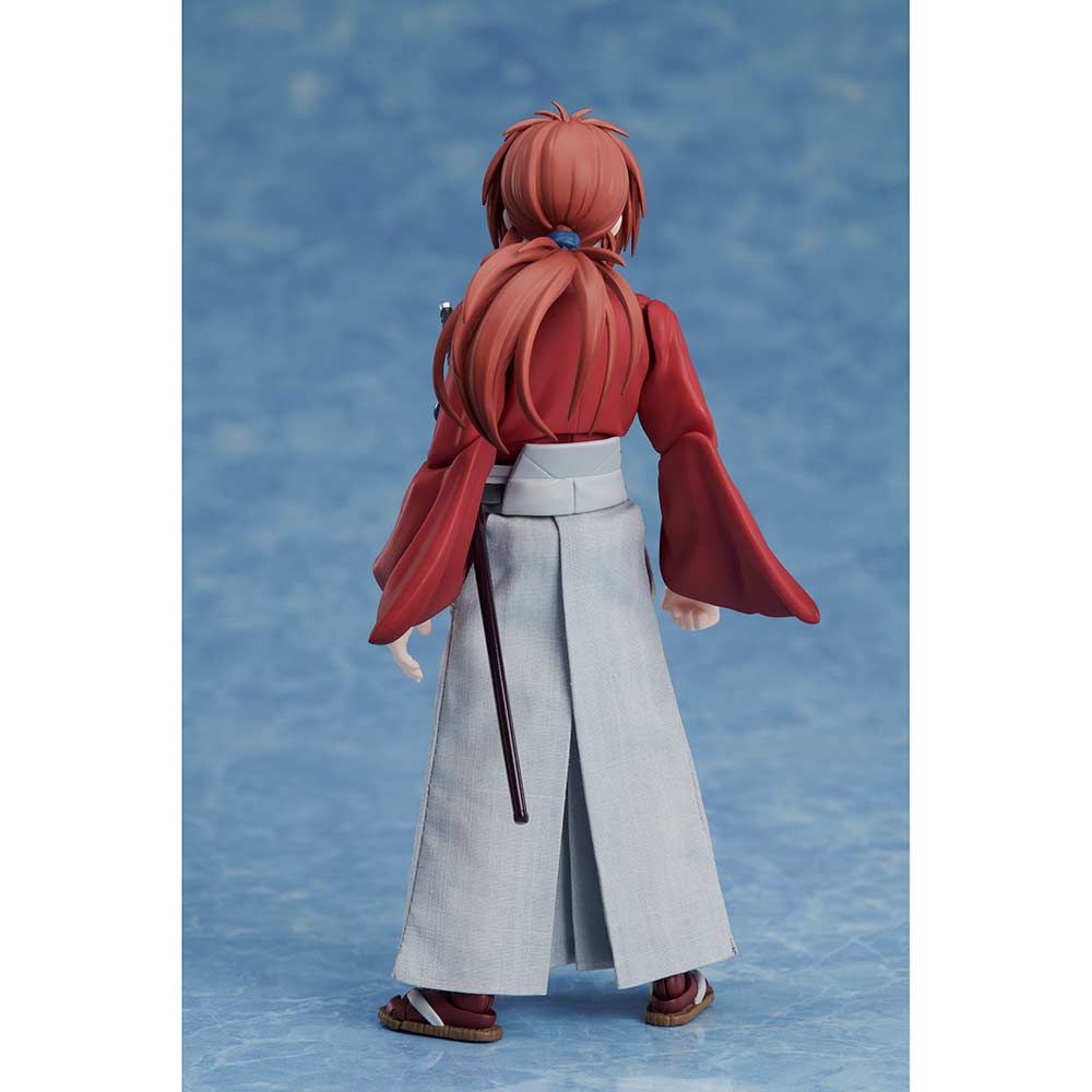 (PO) Rurouni Kenshin BUZZmod. Himura Kenshin (Aniplex+) Image_3