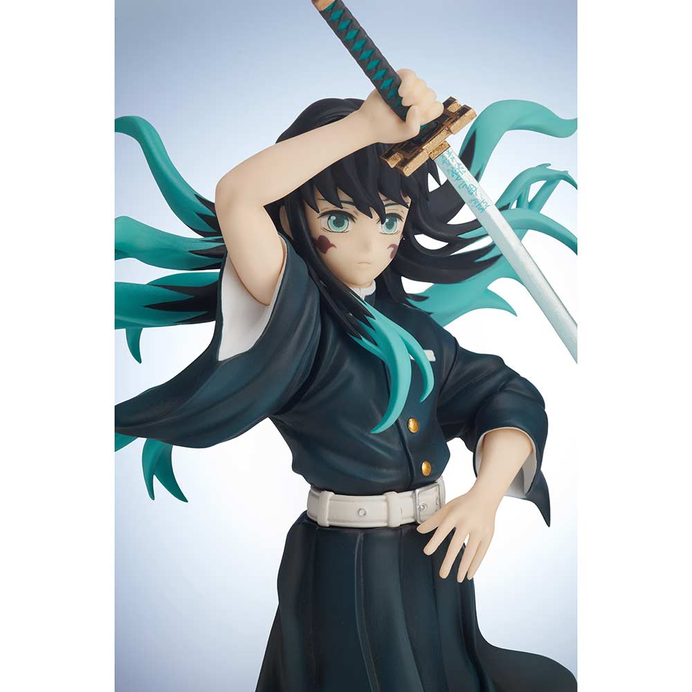 (PO) ConoFig Demon Slayer: Kimetsu no Yaiba - Muichiro Tokito (Aniplex+) Image_7