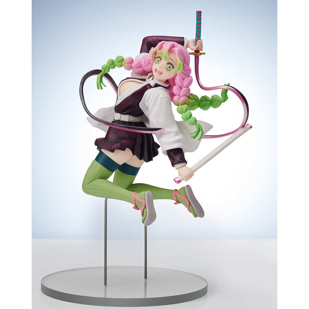 (PO) ConoFig Demon Slayer: Kimetsu no Yaiba - Mitsuri Kanroji (Aniplex+) Image_2