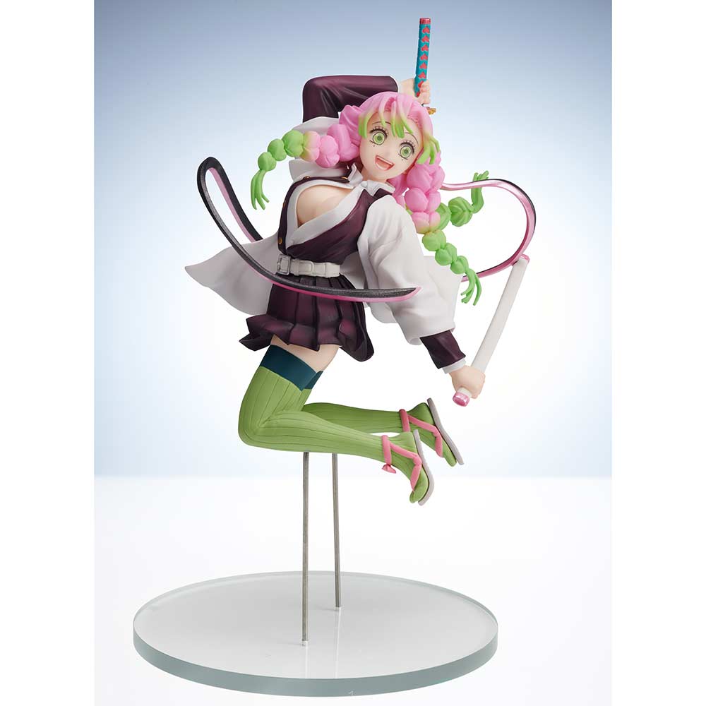 (PO) ConoFig Demon Slayer: Kimetsu no Yaiba - Mitsuri Kanroji (Aniplex+) Image_3