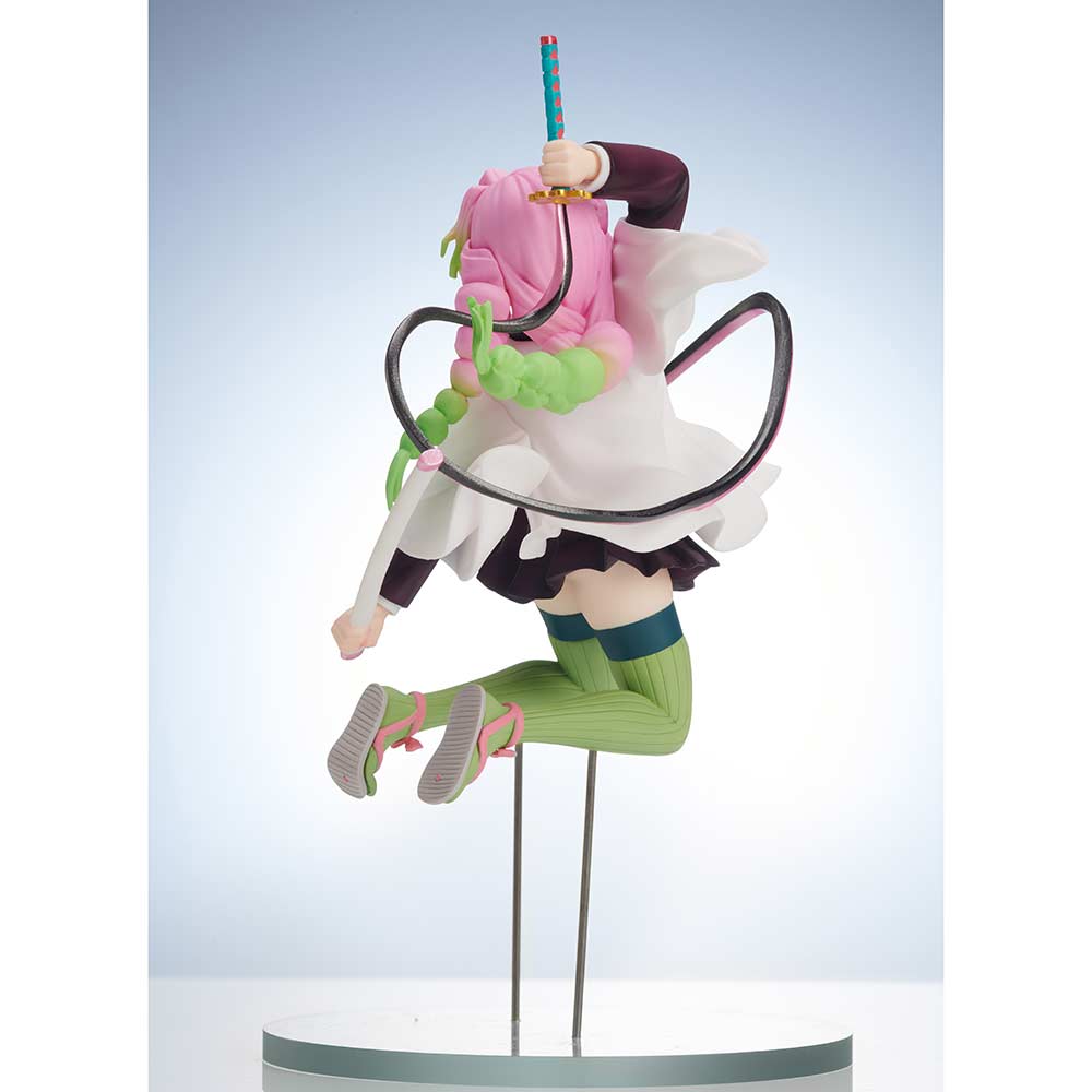 (PO) ConoFig Demon Slayer: Kimetsu no Yaiba - Mitsuri Kanroji (Aniplex+) Image_5