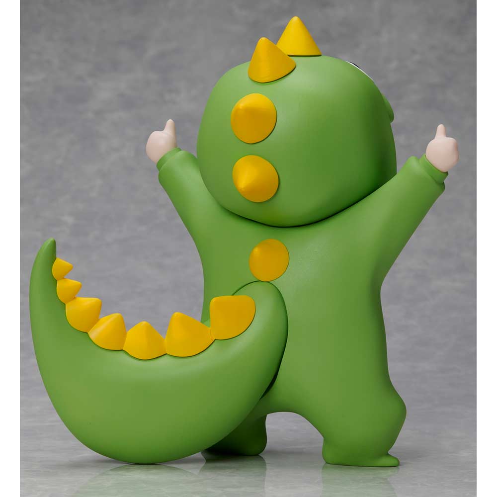 (PO) Bocchi the Rock! - Hitori Goto Deformation Sofubi Figure Shonin Yokkyu Monster (Aniplex+) Image_4