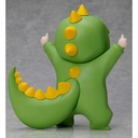 (PO) Bocchi the Rock! - Hitori Goto Deformation Sofubi Figure Shonin Yokkyu Monster (Aniplex+) Image_4