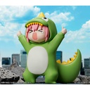 (PO) Bocchi the Rock! - Hitori Goto Deformation Sofubi Figure Shonin Yokkyu Monster (Aniplex+) Image_5