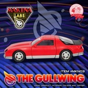 (PO) MKN03 - Makina Laboratories - The Gullwing Image_2