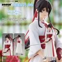 (PO) POP UP PARADE Hell's Paradise: Jigokuraku - Yamada Asaemon Sagiri Image_1