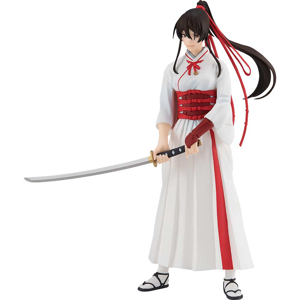 (PO) POP UP PARADE Hell's Paradise: Jigokuraku - Yamada Asaemon Sagiri Image_2