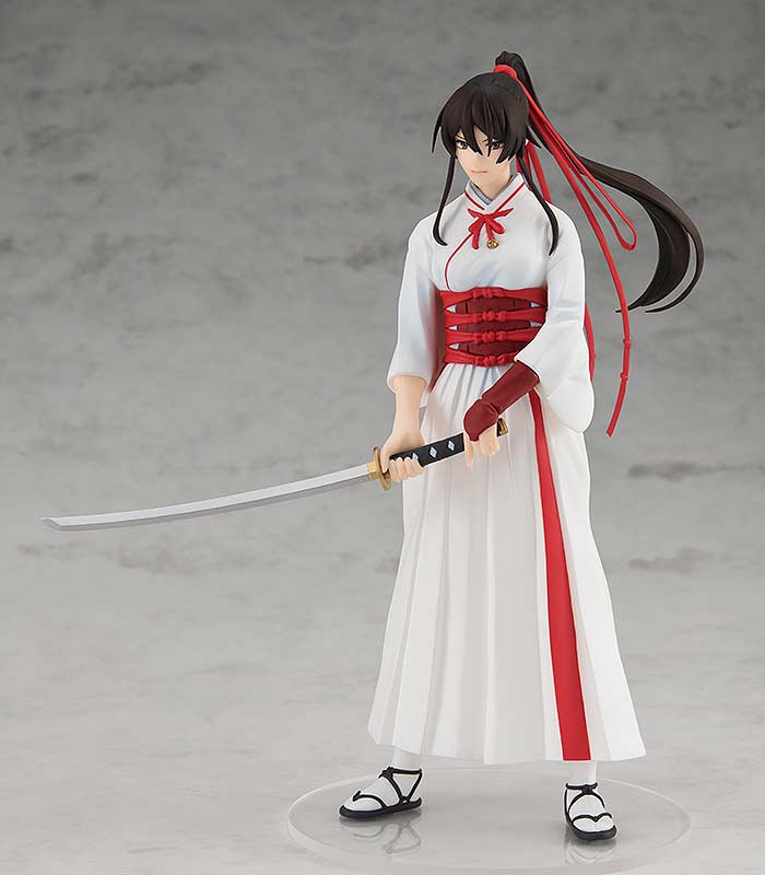 (PO) POP UP PARADE Hell's Paradise: Jigokuraku - Yamada Asaemon Sagiri Image_3