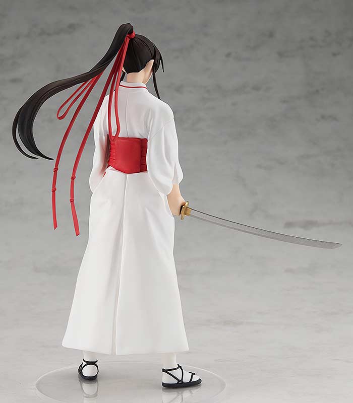(PO) POP UP PARADE Hell's Paradise: Jigokuraku - Yamada Asaemon Sagiri Image_4