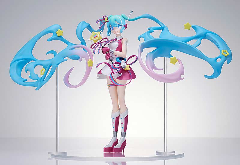 (PO) POP UP PARADE Character Vocal Series 01 Hatsune Miku Future Eve Ver. L Size Image_3