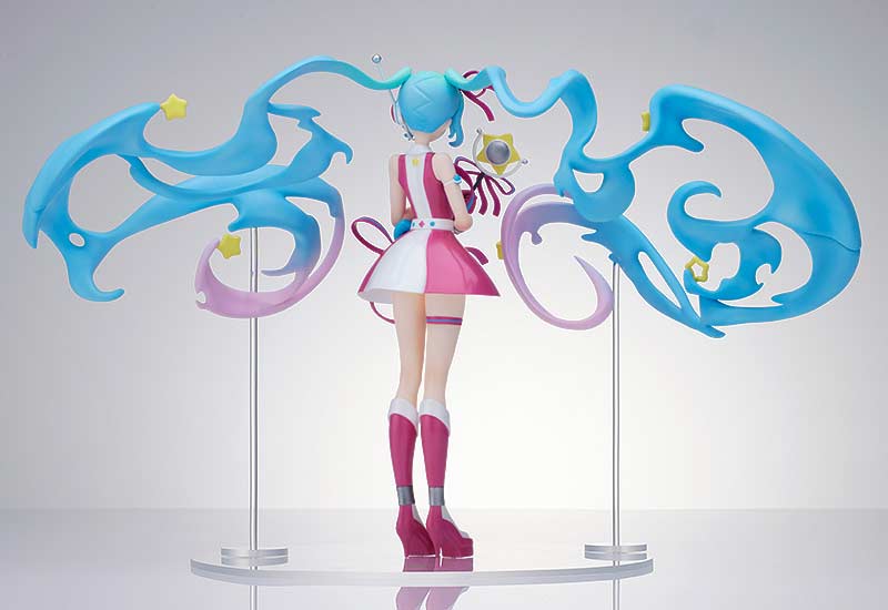 (PO) POP UP PARADE Character Vocal Series 01 Hatsune Miku Future Eve Ver. L Size Image_4