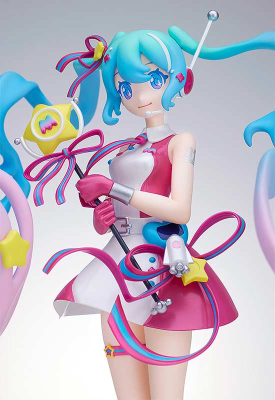 (PO) POP UP PARADE Character Vocal Series 01 Hatsune Miku Future Eve Ver. L Size Image_5