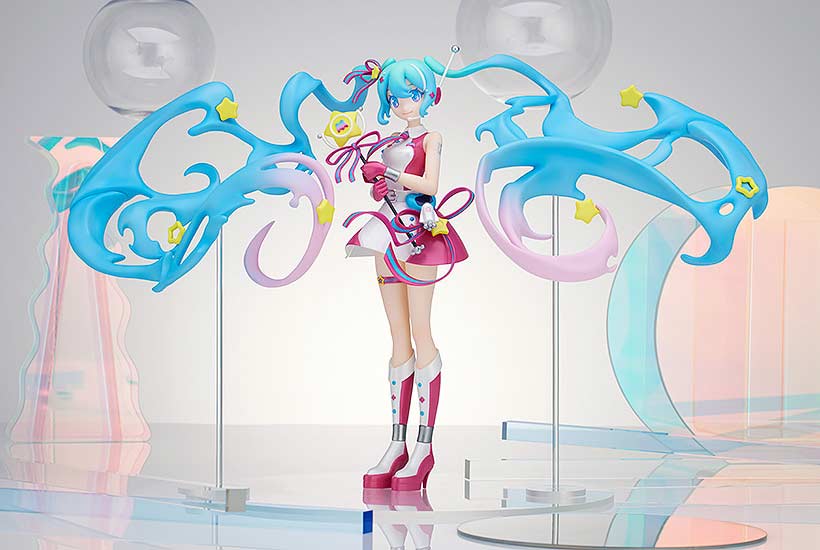(PO) POP UP PARADE Character Vocal Series 01 Hatsune Miku Future Eve Ver. L Size Image_6