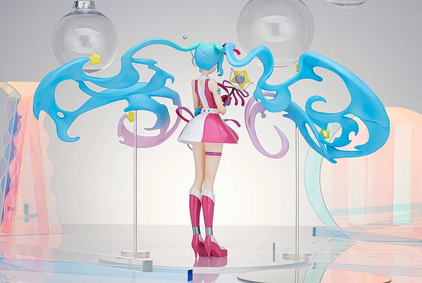 (PO) POP UP PARADE Character Vocal Series 01 Hatsune Miku Future Eve Ver. L Size Image_7