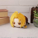 (PO) Fullmetal Alchemist Yumekorone (Plush) Edward Elric Image_1