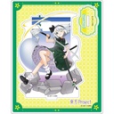 (PO) Touhou Project Acrylic Stand Illust. Gotoh Vol. 2 Konpaku Youmu Image_1