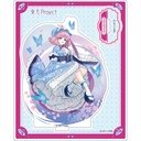 (PO) Touhou Project Acrylic Stand Illust. Gotoh Vol. 2 Saigyouji Yuyuko Image_1