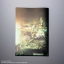 (PO) Final Fantasy VII Remake Metallic File Cloud Strife Image_2