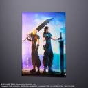 (PO) Final Fantasy VII Ever Crisis Metallic File Image_1