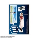 (PO) Final Fantasy VII Remake Acrylic Stand Aerith Gainsborough (Re-issue) Image_2