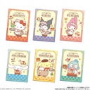 Sanrio Characters Wafer Card 4 [BOX] Image_2