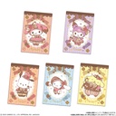 Sanrio Characters Wafer Card 4 [BOX] Image_7