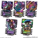 Kamen Rider Gotchard Ride Chewy Trading Card Wafer 01 [BOX] Image_4