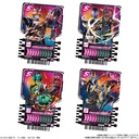 Kamen Rider Gotchard Ride Chewy Trading Card Wafer 01 [BOX] Image_5