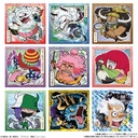 Nyaformation One Piece Gret Pirate Sticker Wafer Log 6 [BOX] Image_3